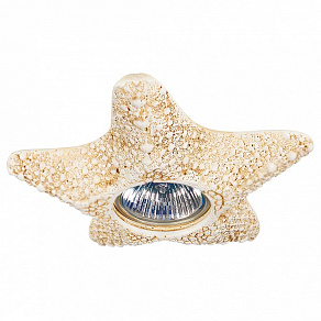 Встраиваемый светильник Lightstar Marella 002733