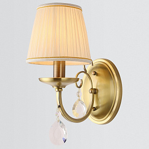 Бра Rivoli Nicoletta A1 AB Б0038469