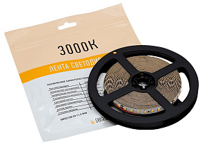 Лента светодиодная SWG PRO SWG2P128 SWG2P128-24-11.5-WW