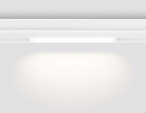 Накладной светильник Ambrella Light GL GL1645