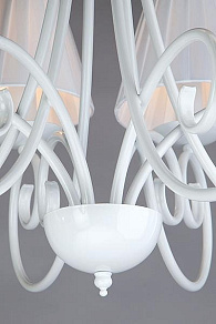 Подвесная люстра Eurosvet Severina 280/6