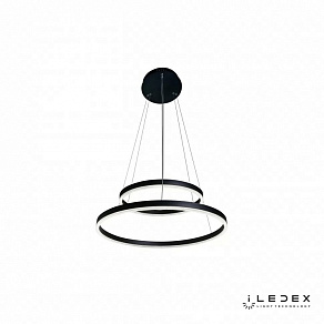 Подвесной светильник iLedex Orion LZ-230-1 63W BK