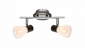 Спот Globo Virunga 541012-2