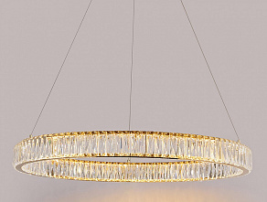Подвесной светильник Newport 8240 8242/S gold NEW
