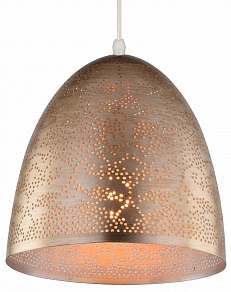 Подвесной светильник Arte Lamp Ajour A1707SP-1SG