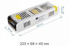 Блок питания Apeyron Electrics  03-101