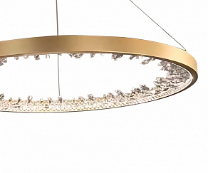 Подвесной светильник Kink Light Рами 07668-80,36