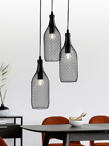 Подвесной светильник Rivoli Martina Б0047539