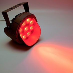 Настенно-потолочный прожектор Feron LL-701 51788