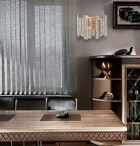 Бра De City Бриз 31 111021402