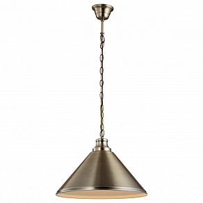 Подвесной светильник Arte Lamp Pendants A9330SP-1AB