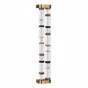 Накладной светильник Odeon Light COLLIER 5455/60WL