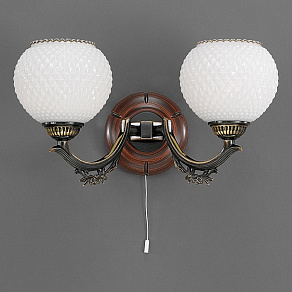 Бра Reccagni Angelo 8660 A 8660/2