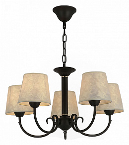 Подвесная люстра EVOLUCE Rimento SLE120303-05