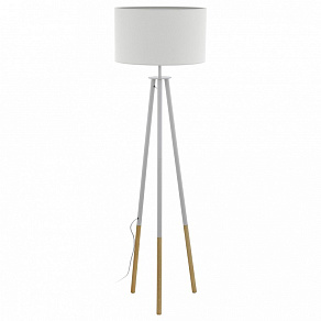 Торшер Eglo Bidford 49156