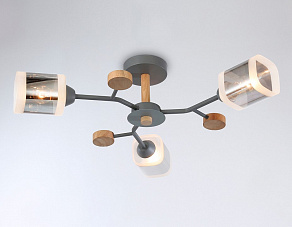 Люстра на штанге Ambrella TR TR3033231
