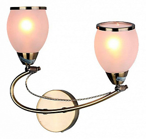 Бра Omnilux Autunois OML-35121-02