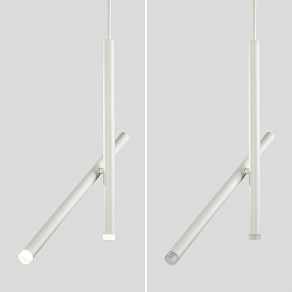 Светильник на штанге Imperiumloft Gordian01 213632-23