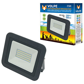 Настенный прожектор Volpe ULF-Q511 UL-00000241