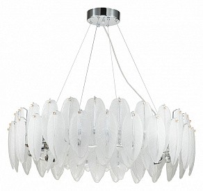 Подвесная люстра Favourite Beluta 3018-10P