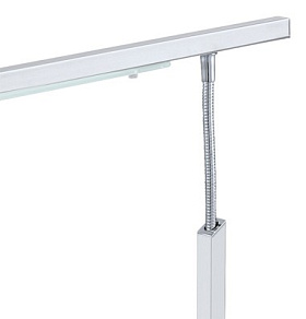 Настольная лампа офисная Eglo Pan 90768