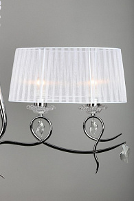 Подвесной светильник Omnilux Rieti OML-61903-04