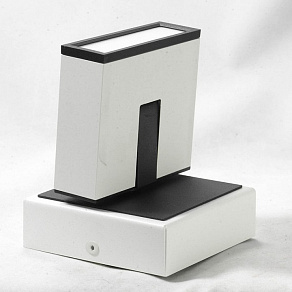 Спот Lussole Yakutat LSP-8012