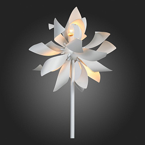 Торшер ST-Luce Spiraglio SL453.505.04