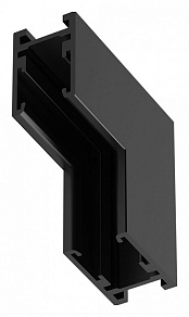 Соединитель угловой внутренний для треков накладных Arte Lamp Presto A622506V