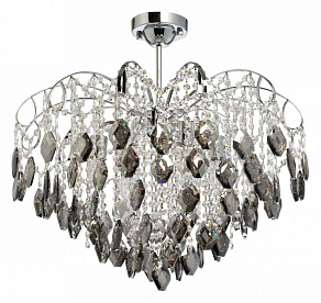 Люстра на штанге De City Бриз 40 111014806