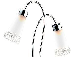 Настольная лампа декоративная Odeon Light Coli 1804/2T