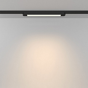 Накладной светильник Maytoni Technical Basis TR000-1-12W3K-B_1
