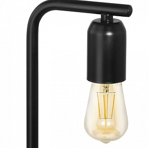 Настольная лампа декоративная Eglo ПРОМО Adri 3 98065