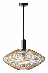Подвесной светильник Lucide Mesh 21423/45/02