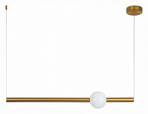 Подвесной светильник ST-Luce Angurra SL1222.223.01