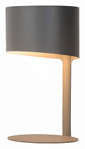 Настольная лампа декоративная Lucide Knulle 45504/01/36