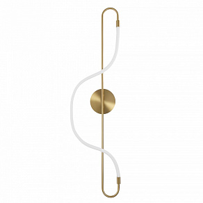 Накладной светильник MyFar Thomas MR2380-1WL