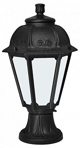 Наземный низкий светильник Fumagalli SABA K22.110.000.AYE27