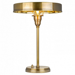 Настольная лампа декоративная Covali  NL-51990
