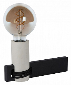 Настольная лампа декоративная Lucide Tanner 39520/01/76