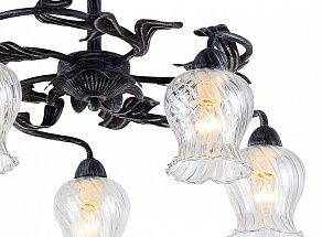 Люстра на штанге Favourite Fleur 1614-5U