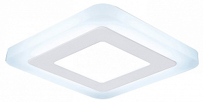 Встраиваемый светильник Gauss Backlight BL121