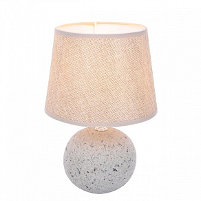 Настольная лампа декоративная Lumion Tareka 8215/1T