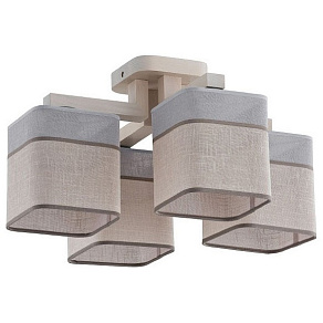 Потолочная люстра Eurosvet Ibis 104 Ibis 4