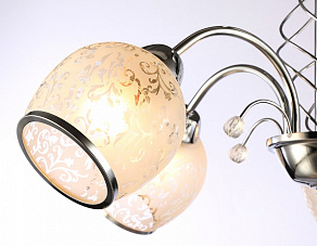 Люстра на штанге Ambrella TR TR3188