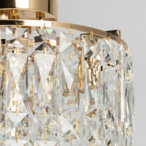 Потолочная люстра De City Арман 462012304