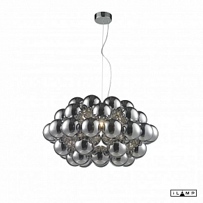 Подвесной светильник iLamp Baly 8826P/1 SL
