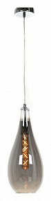 Подвесной светильник LUMINA DECO Lauris LDP 6843-1 CHR
