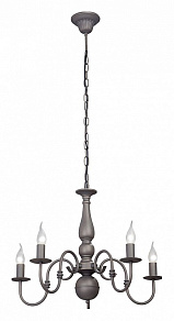 Подвесная люстра Vitaluce V1657 V1662-2/5