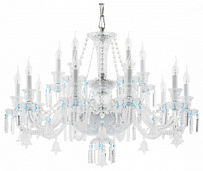 Подвесная люстра Osgona Campana 716154